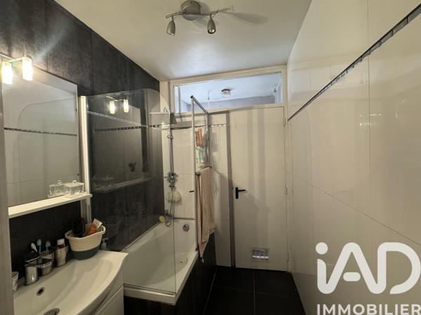 Appartement à vendre 5 pièces 82 m² Taverny