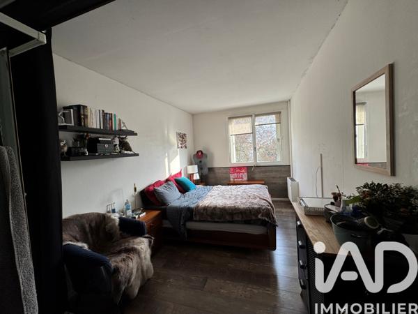 Appartement à vendre 5 pièces 82 m² Taverny