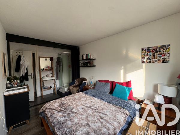 Appartement à vendre 5 pièces 82 m² Taverny