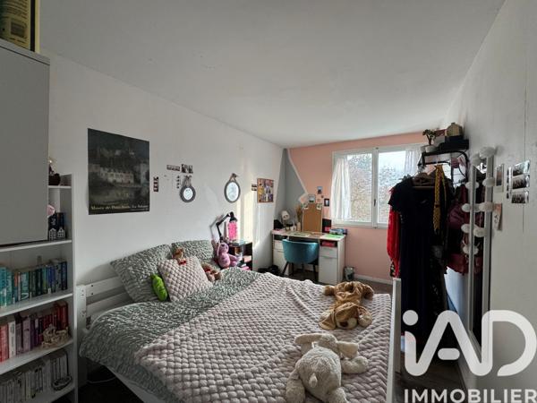 Appartement à vendre 5 pièces 82 m² Taverny