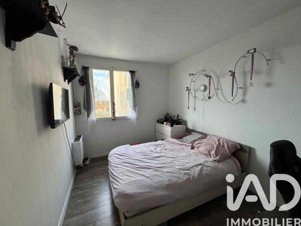 Appartement à vendre 5 pièces 82 m² Taverny