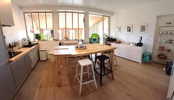 Maison à MONT-DOL, 35120 - 6 pièces 178m²