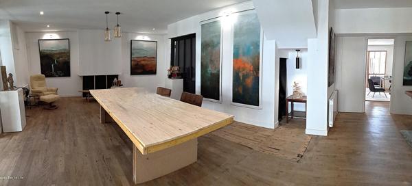 Maison à MONT-DOL, 35120 - 6 pièces 178m²