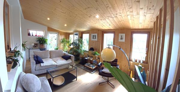 Maison à MONT-DOL, 35120 - 6 pièces 178m²