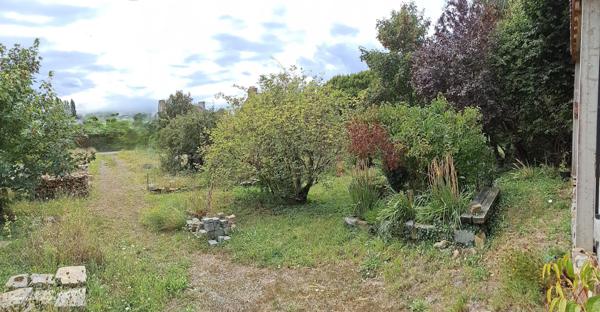 Maison à MONT-DOL, 35120 - 6 pièces 178m²