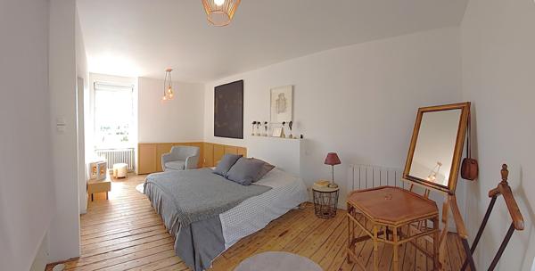 Maison à MONT-DOL, 35120 - 6 pièces 178m²