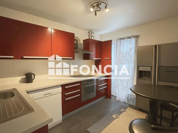 À vendre Appartement 3 pièces 61 m² - Scionzier 74950