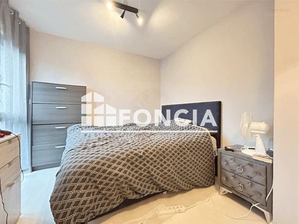 À vendre Appartement 3 pièces 61 m² - Scionzier 74950