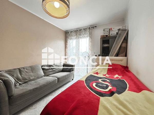 À vendre Appartement 3 pièces 61 m² - Scionzier 74950