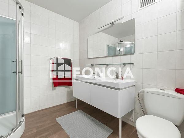 À vendre Appartement 3 pièces 61 m² - Scionzier 74950