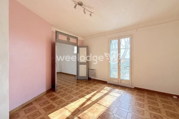 Appartement à vendre 5 pièces de 117,73 m² à Fréjus