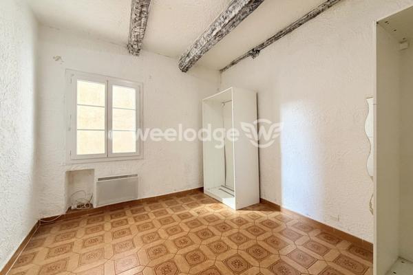 Appartement à vendre 5 pièces de 117,73 m² à Fréjus