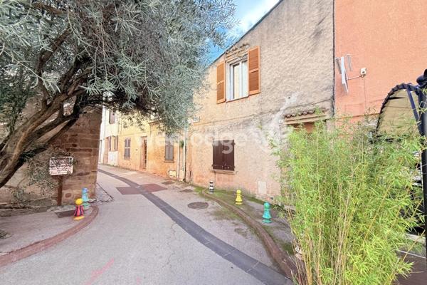 Appartement à vendre 5 pièces de 117,73 m² à Fréjus