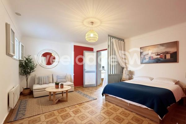 Appartement à vendre 5 pièces de 117,73 m² à Fréjus