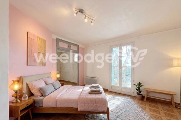 Appartement à vendre 5 pièces de 117,73 m² à Fréjus