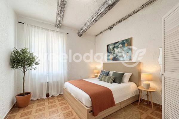 Appartement à vendre 5 pièces de 117,73 m² à Fréjus