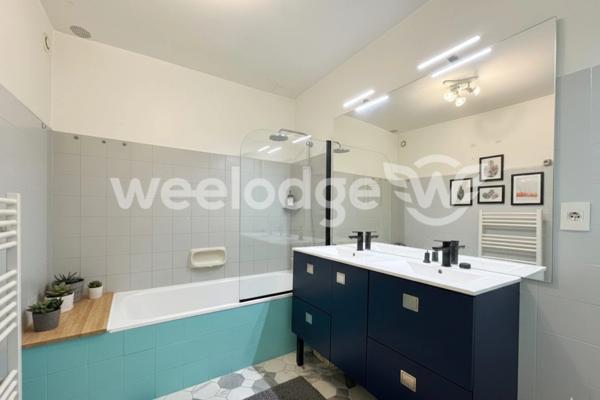 Appartement à vendre 5 pièces de 117,73 m² à Fréjus