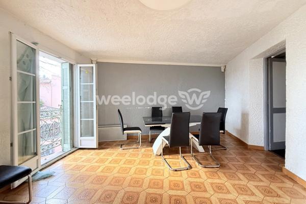 Appartement à vendre 5 pièces de 117,73 m² à Fréjus