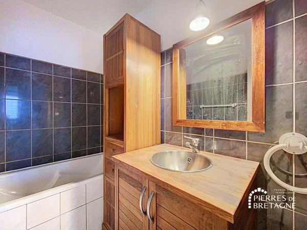 A vendre appartement 3 pièces BREST centre