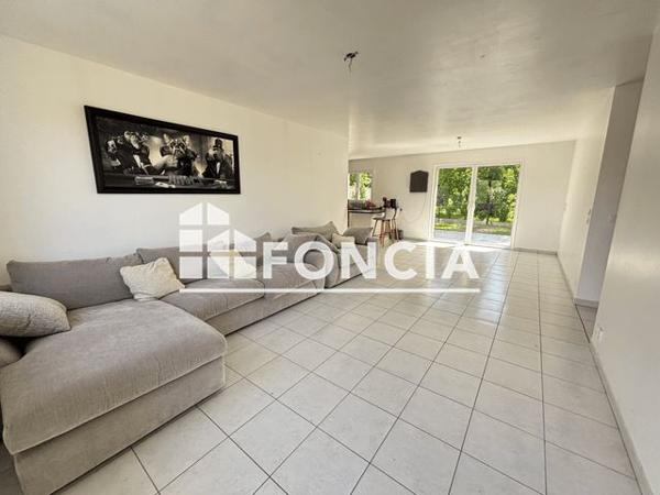 À vendre Maison 4 pièces 83.4 m² - Saint-jean-de-monts 85160