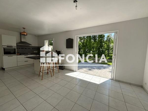 À vendre Maison 4 pièces 83.4 m² - Saint-jean-de-monts 85160