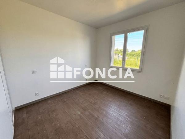 À vendre Maison 4 pièces 83.4 m² - Saint-jean-de-monts 85160