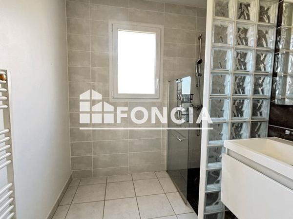 À vendre Maison 4 pièces 83.4 m² - Saint-jean-de-monts 85160