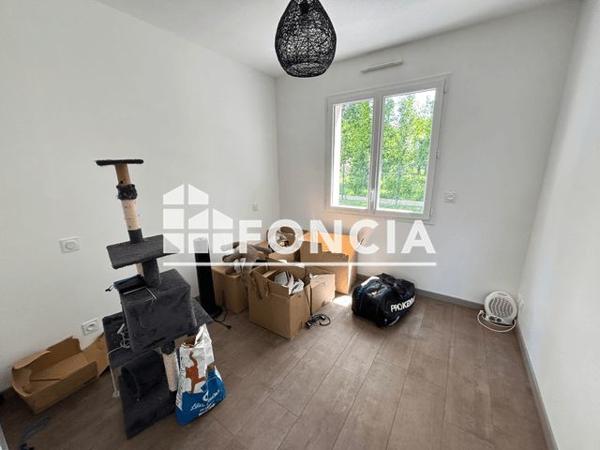 À vendre Maison 4 pièces 83.4 m² - Saint-jean-de-monts 85160