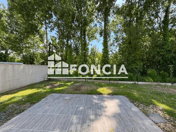 À vendre Maison 4 pièces 83.4 m² - Saint-jean-de-monts 85160