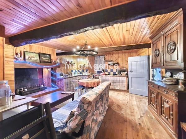 Maison à SIGUER, 09220 - 5 pièces 152m²