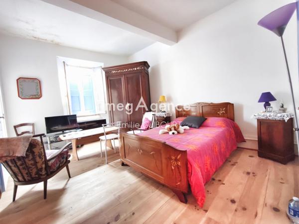 Maison à SIGUER, 09220 - 5 pièces 152m²