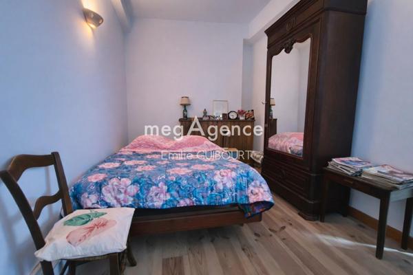 Maison à SIGUER, 09220 - 5 pièces 152m²