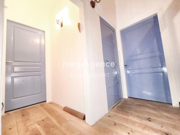 Maison à SIGUER, 09220 - 5 pièces 152m²