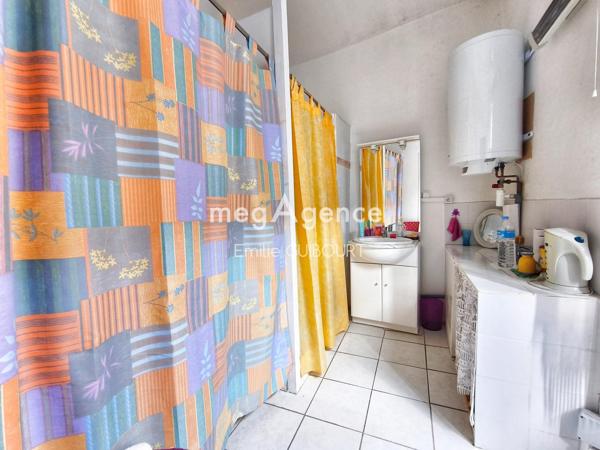 Maison à SIGUER, 09220 - 5 pièces 152m²