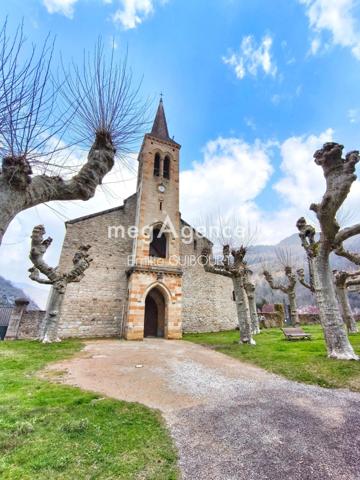 Maison à SIGUER, 09220 - 5 pièces 152m²