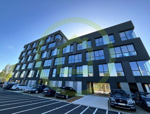 Bureau à ANGERS (49000)