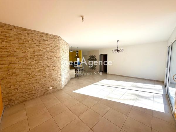 Maison à SAINTE-FOY, 85150 - 3 pièces 73m²
