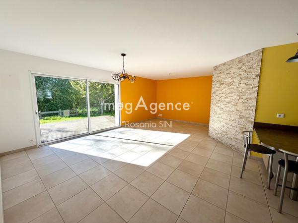 Maison à SAINTE-FOY, 85150 - 3 pièces 73m²