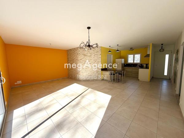 Maison à SAINTE-FOY, 85150 - 3 pièces 73m²