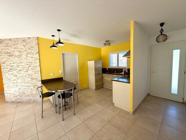 Maison à SAINTE-FOY, 85150 - 3 pièces 73m²