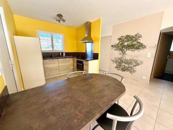 Maison à SAINTE-FOY, 85150 - 3 pièces 73m²