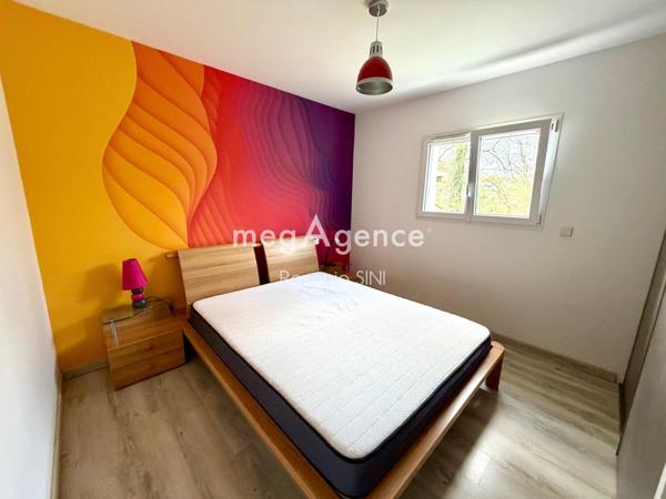 Maison à SAINTE-FOY, 85150 - 3 pièces 73m²