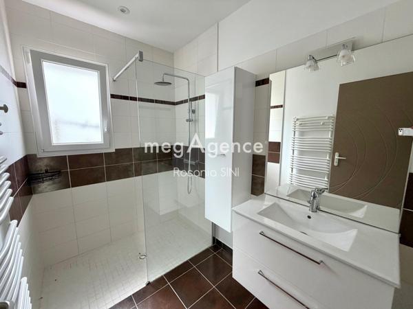 Maison à SAINTE-FOY, 85150 - 3 pièces 73m²