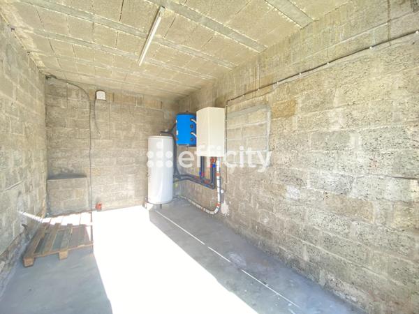 Maison 5 pièces - 107 m²