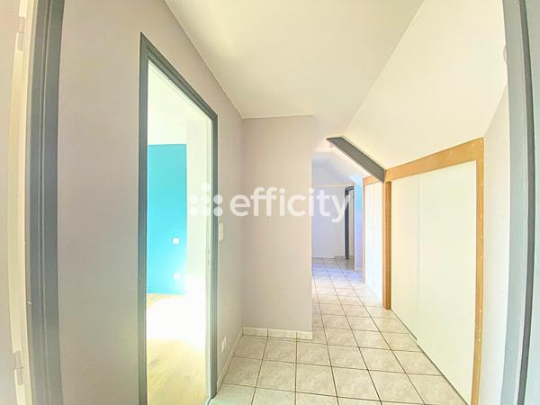 Maison 5 pièces - 107 m²