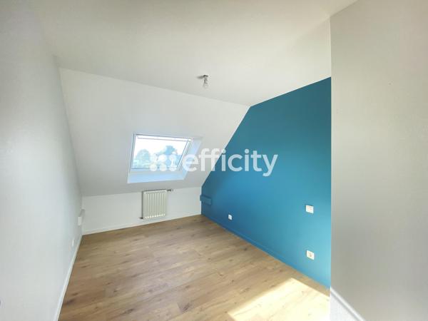 Maison 5 pièces - 107 m²