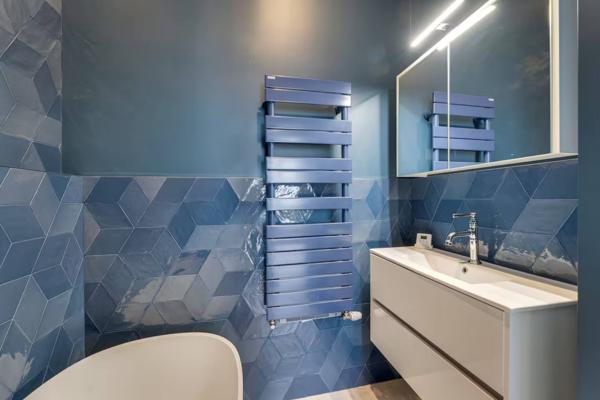 PARIS 2ᵉ – OPÉRA / QUATRE-SEPTEMBRE – COUP DE CŒUR POUR CE MAGNIFIQUE 3 PIÈCES HAUSSMANNIEN DE 97 M²