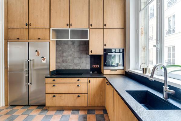 PARIS 2ᵉ – OPÉRA / QUATRE-SEPTEMBRE – COUP DE CŒUR POUR CE MAGNIFIQUE 3 PIÈCES HAUSSMANNIEN DE 97 M²