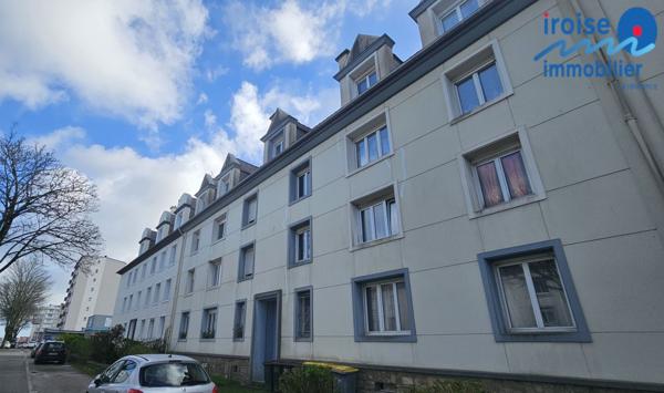 APPT T4 PROCHE CENTRE