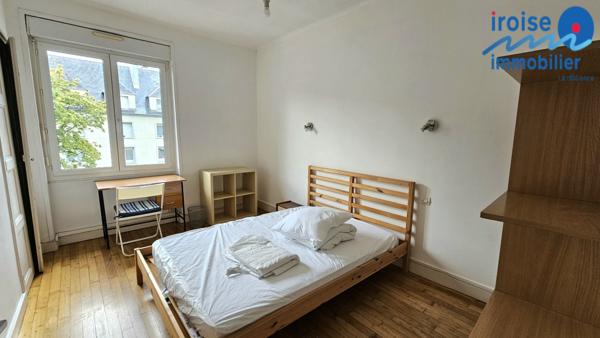 APPT T4 PROCHE CENTRE